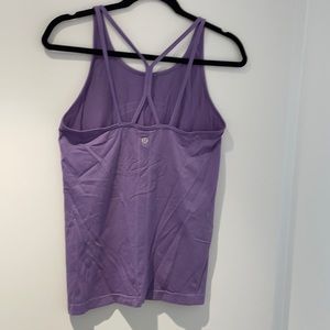 Lululemon Swiftly Tech Tank